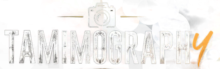 TAMIMOGRAPHy Logo